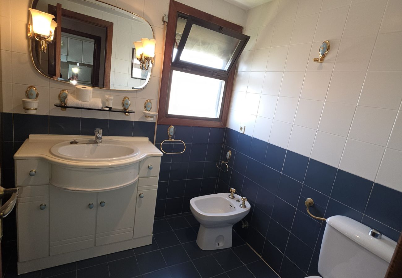 Apartamento en Benidorm - Apartamento Albaida Centro IF Benidorm