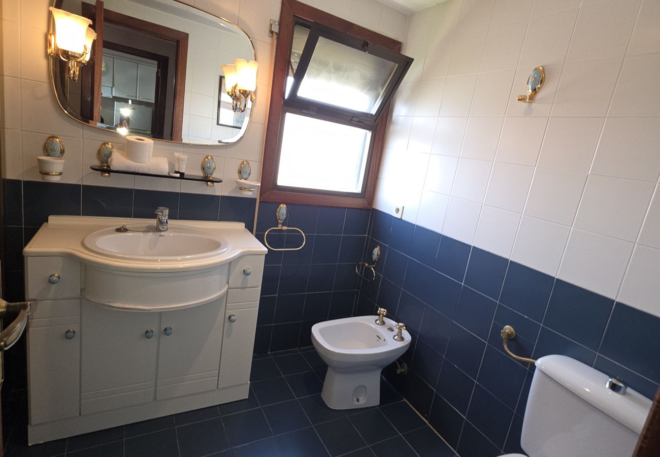 Apartamento en Benidorm - Apartamento Albaida Centro IF Benidorm
